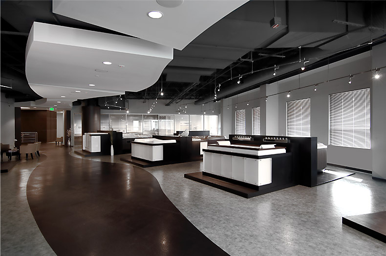 sisson design group offers